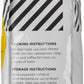large online retailerFresh Whole Bean Coffee, Light Roast, 12 Ounce, Pack of 1