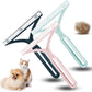 Pet Hair Remover - Special Dog Hair Remover Multi Fabric Edge And Carpet Scraper - Pet Hair Remover For Couch, Furniture Carpet,