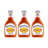 Sweet Baby Ray'S Wing Sauce & Glaze - Buffalo Wing - 16 Fl Ounce Bottles - Pack Of 3