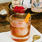 Portland Syrups Bright Chai Syrup - Organic Cane Sugar - 12 Fl Oz - Ideal for Coffee, Cocktails, Mocktails & Sodas