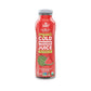 AllWellO Organic Cold Pressed Juice Drinks with Real Fruits and Vegetables Gluten Free Non-GMO Healthy Juices No Preservatives No Sugar Added (Watermelon  6 Pack)