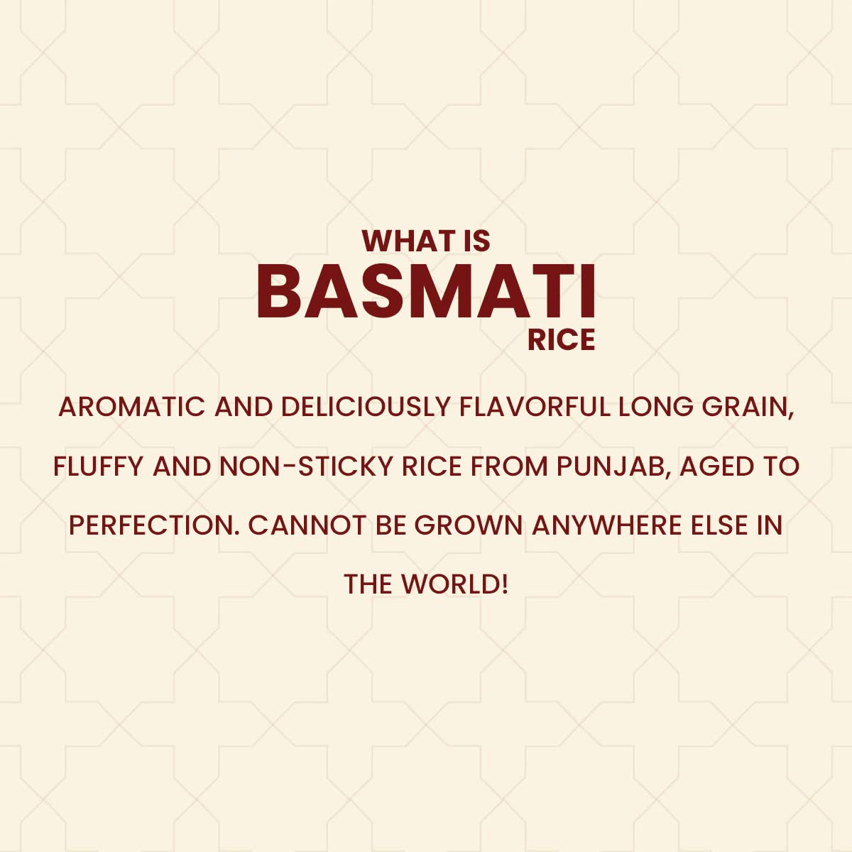Meraki Organic Brown Basmati Rice 2 Lb Bag - Pleasant Aroma, Separated Fluffy And Nutty Texture - Authentic Rice From Punjab, 10