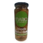 Mario Camacho Stuffed Olives, Jalapeno, 7 Ounce, Pack of 1