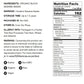 Food To Live Organic Black Sesame Seeds, 10 Pounds Non-Gmo, Raw Unhulled Kala Til Seeds, Unroasted, Kosher, Vegan, Bulk. Good So