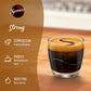 Douwe Egberts Senseo Strong Roast Coffee Pods, Dual Pack, 48 Count, Full And Rich Flavor, Compatible With Senseo Machines