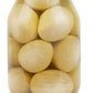 Amish Wedding Smoked Pickled Eggs, 32 Oz, Ready to Eat, USA Made, 2 Pound Pack