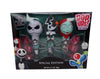 Disney Tim Burton'S The Nightmare Before Christmas Special Edition Pop Ups Lollipop Gift Set, 2.11 Oz