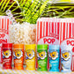 Kernel Seasons COMPLETE SEASONING KIT (Variety Pack Bundle of ALL 12 Flavors)