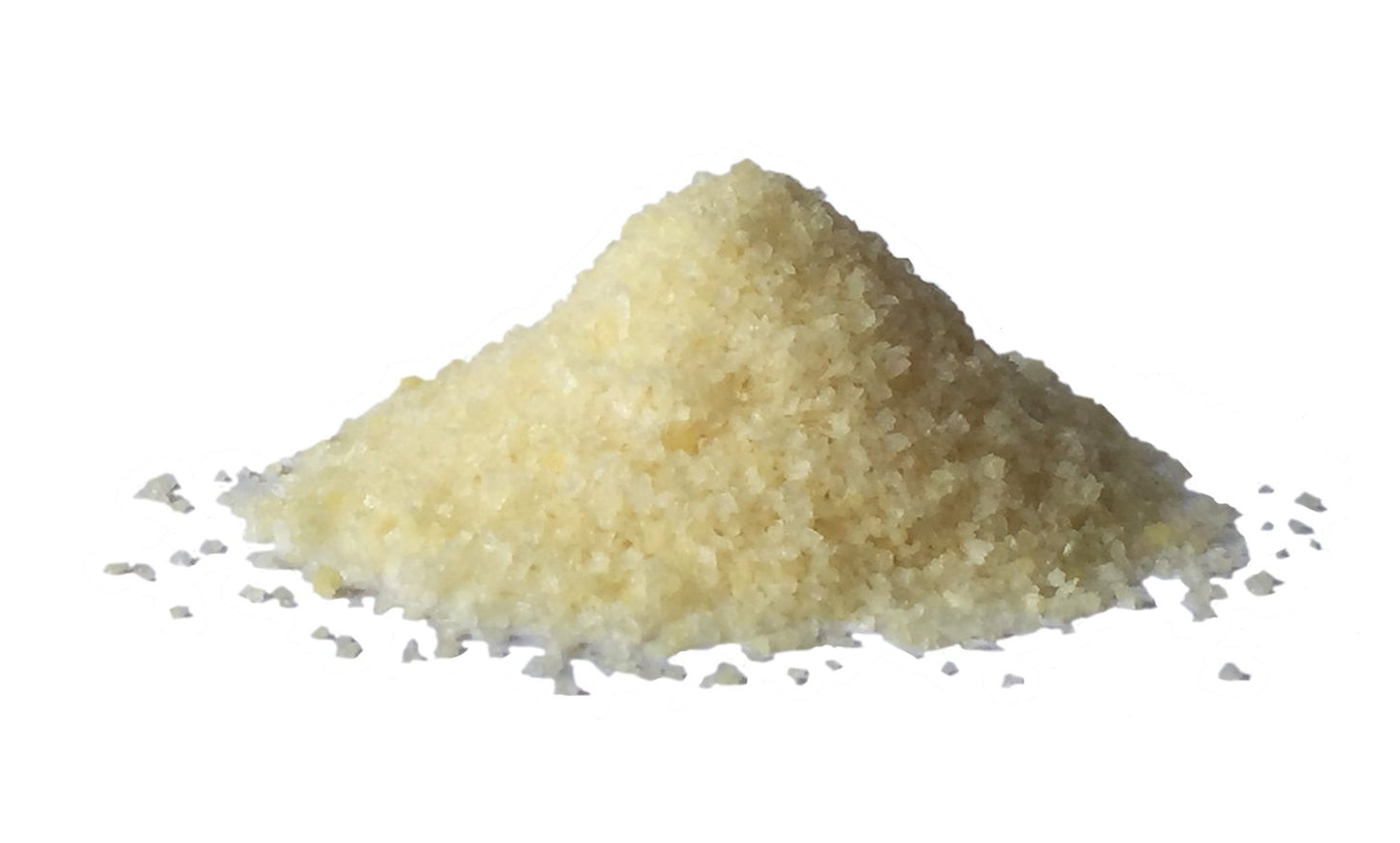 Hepps Salt Co. Lime Sea Salt - 1.5 Ounce, Natural Flavor Enhancer