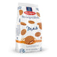 DAELMANS Stroopwafels, Dutch Waffles Soft Toasted, Pack of 3, Caramel, Office Snack, Mini Size, Kosher Dairy, Authentic Made In