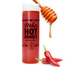 Mike's Hot Honey, Extra Hot, America's #1 Brand of Hot Honey, Spicy Honey Infused with Chili Peppers, Gluten-Free, Paleo-Friendl