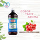 Deiman Artificial Food Flavoring Currant Concentrate E-15 (33.8 Fl Oz)