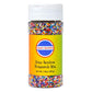 Mystic Sprinkles Nonpareil Sprinkle Mixes (Ritzy Rainbow Nonpareils Mix 3.8Oz)