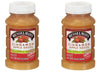 Generic Musselman s Deluxe Cinnamon Applesauce - 24 Oz Jar - Pack of 2