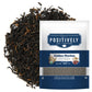 Organic Positively Tea Company Golden Monkey Black Tea Loose Leaf 16 Ounce