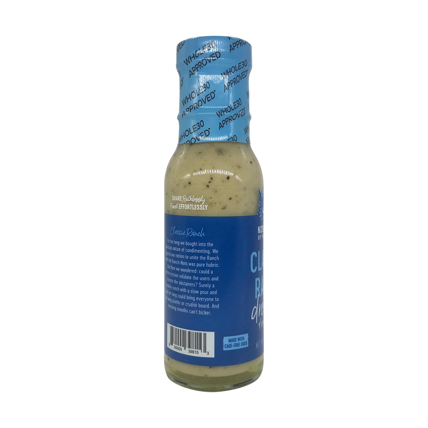 Tnp Dressing Gf Ranch    ( 6 X 8.25 Oz   )