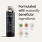 Huel Black Edition Ready-to-Drink | Cookies and Cream Meal Replacement Shake | 35g High Protein Drink | 27 Vitamins & Minerals  Vegan  Gluten Free | Plant Based | High Fiber  Low Sugar | 16.9 Fl Oz  12 Pack