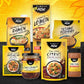 Simply Asia Lo Mein Noodles, Chinese Style, No MSG, For Cold Noodle Soups, Vegetable Lo Mei, Chicken Lo Mein & Stir-Fries, 14 oz