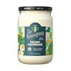 Sir Kensington's Mayonnaise Organic Mayo Gluten Free, Non-GMO Project Verified, Certified Humane Free Range Eggs, Shelf-Stable 1