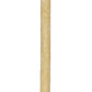 Sweetgourmet White Pure Cane Sugar Swizzle Sticks | Rock Candy Wrapped | Pack Of 10