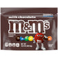 M&MS Milk Chocolate Summer Candy Sharing Size Bag, 10oz