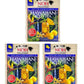 NOH Foods Hawaiian Seasoning Packets, 1.5 oz, Pack of 3, Unique Flavors