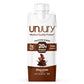 Unjury Ready to Drink Protein Shakes | Chocolate | 20g Protein | 12-Pack | 1 Fl Oz Each