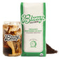 Bizzy Organic Cold Brew Coffee - Espresso Blend, Coarse Ground, 100% Arabica, 1 LB, Green