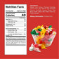 LaetaFood American Old-Fashioned Hard Candy Assortment, Individually Wrapped (1 Pound Bag)