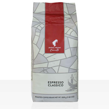 Julius Meinl Crema Espresso Classico 1Kg, Bohne