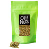 Oh! Nuts Roasted Unsalted Pumpkin Seeds -2Lb | No Shell Pepitas Great For Healthy Snacking Or Smoothie & Salad Toppings-32Oz In Resealable Bulk Bag