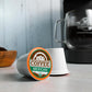 Fresh Roasted Coffee Organic Single-Origin Variety Pack, K-Cup Compatible, 96 Pods