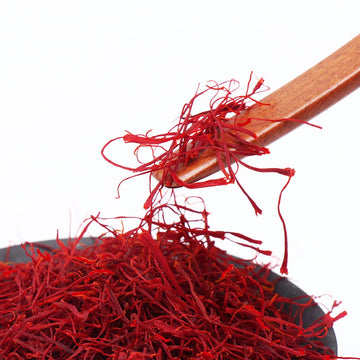 Dried Saffron,Zang Hong Hua,Organic Pure Saffron 100% Natural Saffron Crocus Saffron Supplements Saffron Threads A Grade Saffron