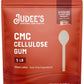 Judee'S Premium Cmc Powder 5 Lb - Use In Fondant, Frostings, And Cake Decorations - Improves Gluten Free Dough - Prevents Ice Cr