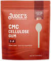 Judee'S Premium Cmc Powder 5 Lb - Use In Fondant, Frostings, And Cake Decorations - Improves Gluten Free Dough - Prevents Ice Cr