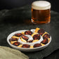 Fermin Iberico Black Sausage ( Morcilla Iberica ) 5 oz (Pack of 1)