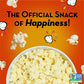 Jolly Time Unpopped Yellow Pop Corn Kernels, Stand Up Resealable Bag, 2 Pound (Pack Of 6)