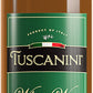Tuscanini White Wine Vinegar for Salads and Cooking, 16.9 Fl Oz, Kosher for Passover, Product of Italy