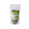 Organic Sprouting Seeds - Handy Pantry Sweet Protein Mix 8 oz. - Fava Bean, Mung Bean, & Yellow Pea Seeds - High Protein Food fo