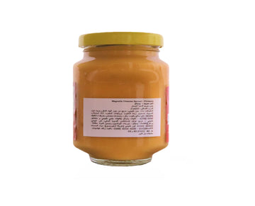Magnolia Cheezee Spread Pimiento, 235g, 7cm x 6.6cm x 10.4cm, Creamy Flavor, Perfect for Spreads and Dips