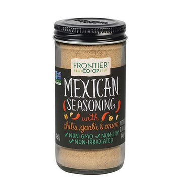 Mexican Seasoning Blend Salt-Free Seasoning, 2 Ounce (2 Pack)