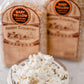 Amish Country Popcorn | 2-2 lb Bags | Baby Yellow Popcorn Kernels | Old Fashioned, Non-GMO and Gluten Free (2-2 lb Bags)