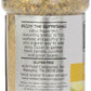 Weber Seasoning, Zesty Lemon, 5 Ounce (Pack of 2)