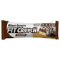 Fitcrunch Snack Size Protein Bars, 6-Layer Baked Bar, 3G Of Sugar & Soft Cake Core (18 Bars, Milk And Cookies)
