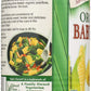 Corn Cut Baby Org