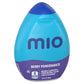Mio Liquid Water Enhancer, Berry Pomegranate, 1.62 Fl Oz, 12-Pack - Flavorful Hydration Boost for Water, Low-Calorie Drink Mix