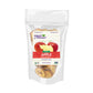 Fruit For Thought Organic Dried Apple, 8 Ounce (Pack of 2)