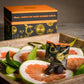 Share Pomelozzini - 20 pieces special edition box, Fermented Pampelmuse, 30+months fermented, Share Swiss Fermented, Original Na