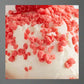 Oasis Supply, Crunch, Ice Cream Topping, Cupcake And Dessert Topper, 14 Ounces (Strawberry Shortcake Crunch)