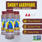 Secret Aardvark Hot Sauce Variety Pack - Smokey Chipotle, Reaper, Red Scorpion, And Habanero Hot Sauce, Low Carb, Hot Sauce & Marinade Gift Set - 8 Fl Oz 4 Pack